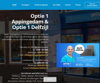 http://www.optie1appingedam.nl