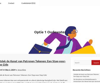 http://www.optie1oudewater.nl
