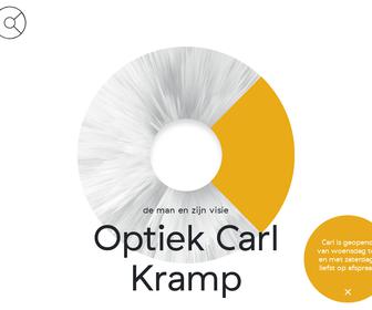 Optiek Carl Kramp V.O.F. 
