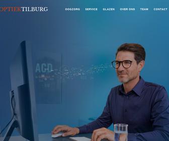 Optiek Tilburg