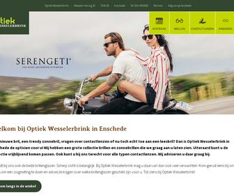 Optiek Wesselerbrink B.V.