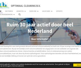 Optimaal Cleaning B.V.