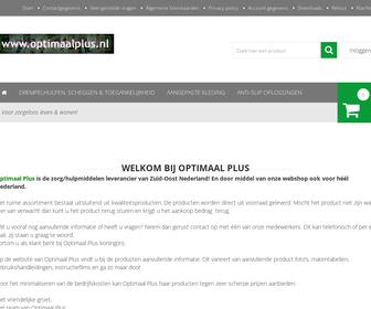 http://www.optimaalplus.nl