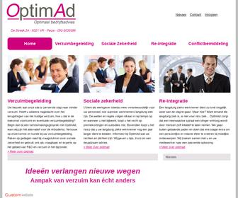 https://www.optimad.nl