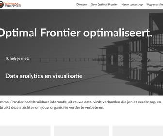http://www.optimalfrontier.nl