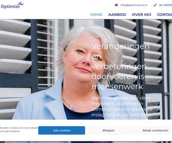 https://www.optimize.co.nl