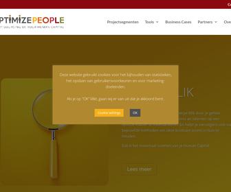 http://www.optimizepeople.nl