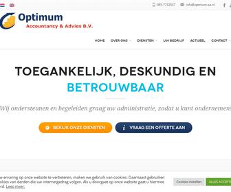 Optimum Administratie & Advies B.V.