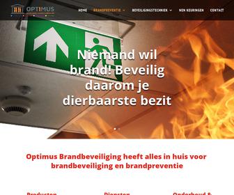http://www.optimusbrandbeveiliging.nl