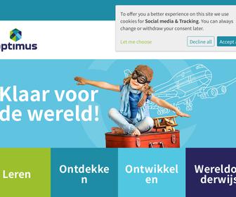 http://www.optimusonderwijs.nl