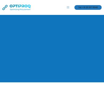 http://www.optiproq.com