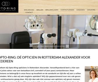 Opto-Ring Ambachtsplein