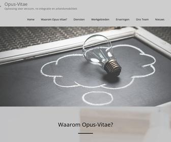 http://www.opus-vitae.nl