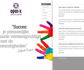 http://www.opus-x.nl