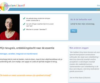 Opvallend Jezelf