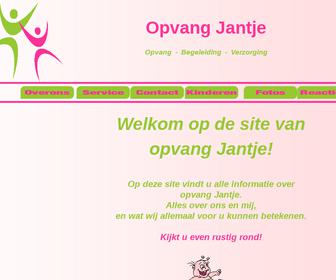 http://www.opvang-jantje.nl