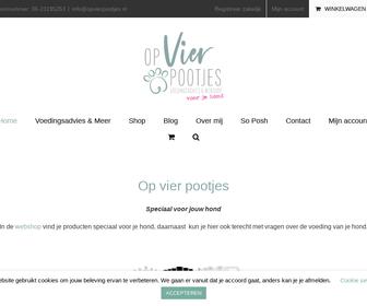 http://www.opvierpootjes.nl