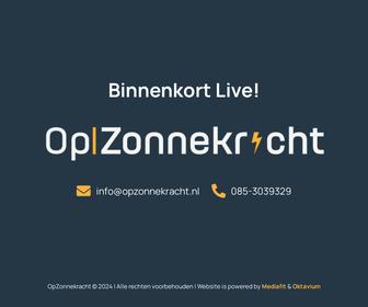 http://www.opzonnekracht.nl