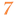 Favicon van orange7.nl