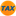 Favicon voor orangetax.com