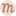 Favicon van organizermarije.nl