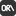 Favicon van orvvro.com