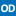 Favicon van order-direct.nl