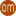 Favicon van organicmanagement.nl