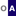 Favicon van originart.nl