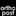 Favicon van orthopost.nl