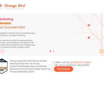 Orange Bird Agency