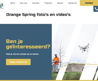 http://orangespring.nl