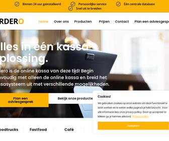 https://ordero.nl