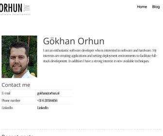 https://orhun.nl