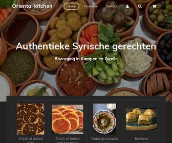 https://orientalkitchen.eu