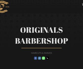 Originals Barbershop