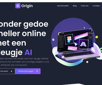 http://originwebdesign.nl