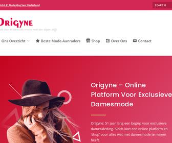 http://origyne.nl/