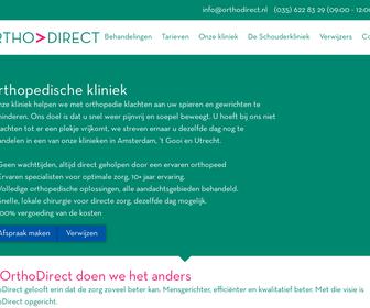 http://orthodirect.nl