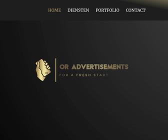 http://www.or-advertisements.nl