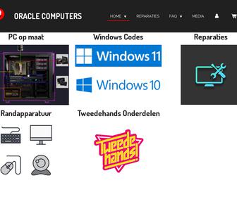 http://www.oraclecomputers.nl