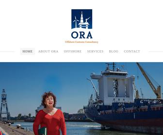 ORA Offshore Customs Consultancy