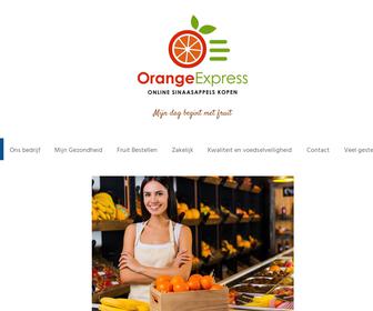 http://www.orange-express.nl