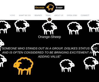http://www.orange-sheep.com