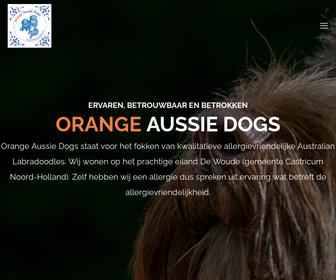 http://www.orangeaussiedogs.nl