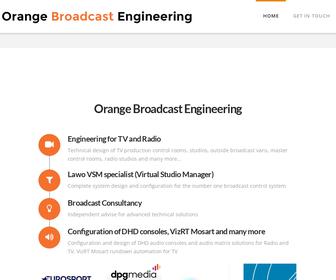 http://www.orangebroadcast.nl