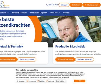 http://www.orangejobs.nl