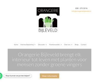 http://www.orangeriebijleveld.nl