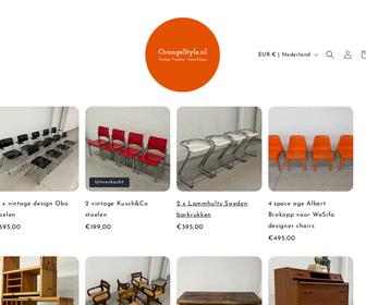 OrangeStyle
