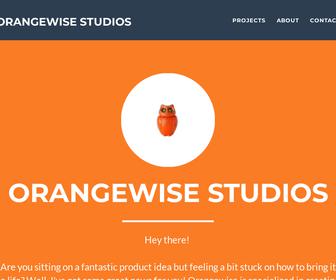 Orangewise Studios